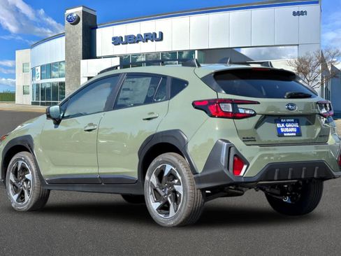 New 2026 Subaru Crosstrek 2.5i Limited AWD/4WD image 8