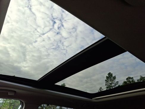 New 2026 Nissan Rogue SV image 12