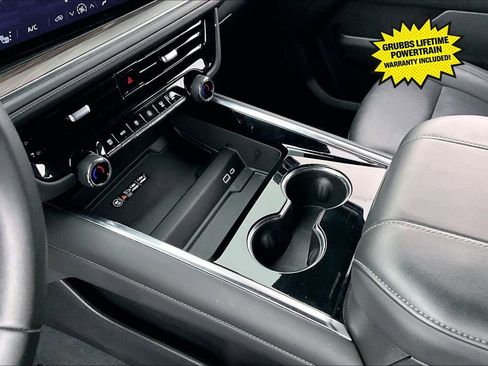 Used 2025 Chevrolet Tahoe LT AWD/4WD image 17