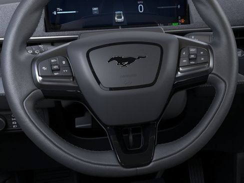 New 2026 Ford Mustang Mach-E Select w/ Technology Package RWD image 16