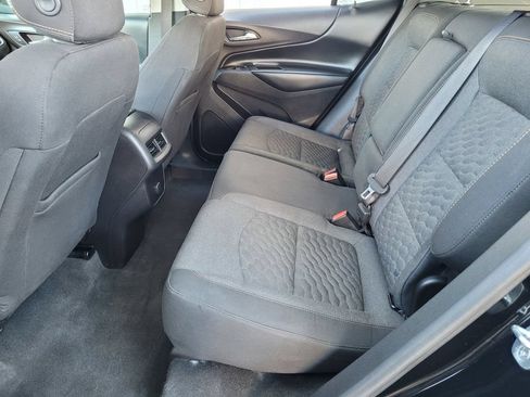 Used 2018 Chevrolet Equinox LT FWD image 6