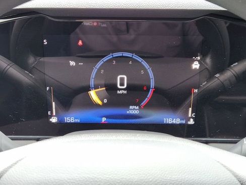 Used 2026 Chevrolet TrailBlazer LS w/ LS Convenience Package image 14