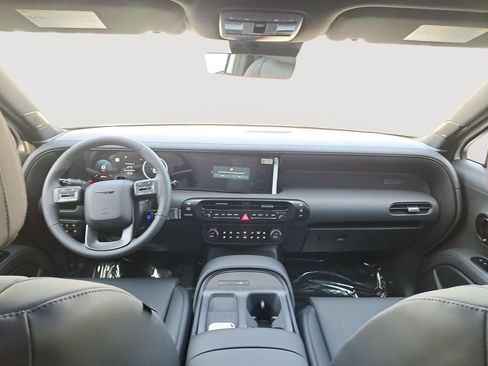 New 2026 Hyundai Palisade XRT Pro AWD/4WD image 19