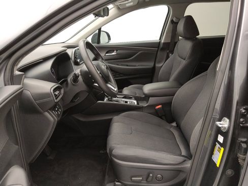 Used 2020 Hyundai Santa Fe SEL AWD/4WD image 17