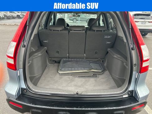 Used 2009 Honda CR-V EX-L image 12