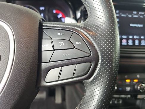 Certified 2024 Dodge Durango GT image 16