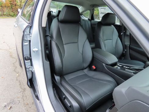 New 2025 Honda Accord EX-L image 15