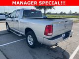 Used 2017 RAM 1500 Express image 5