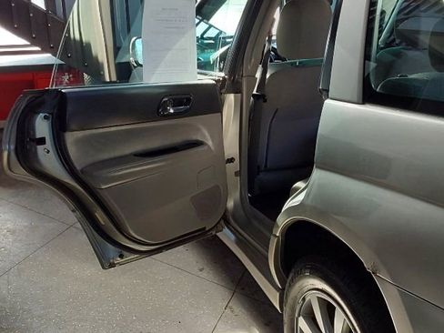 Used 2007 Subaru Forester 2.5X w/ Popular Equipment Group 1H image 24