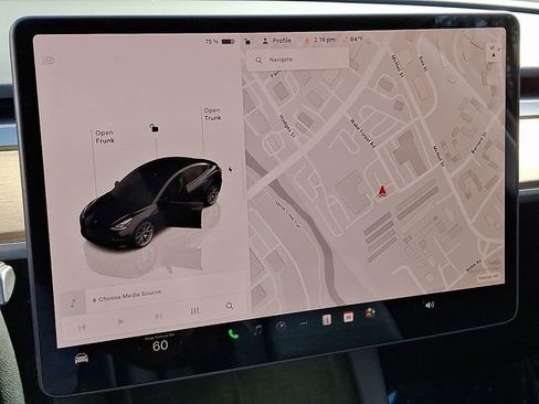 Used 2022 Tesla Model 3 Long Range image 23