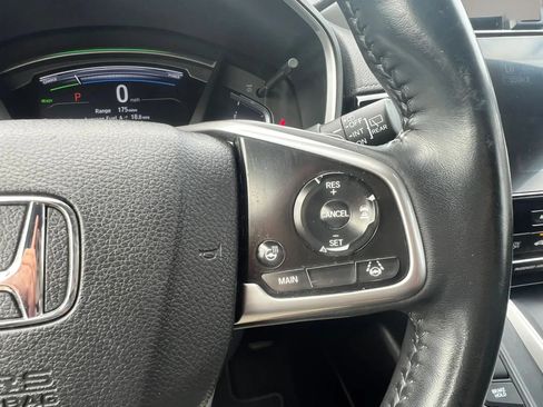 Used 2021 Honda CR-V Touring image 21