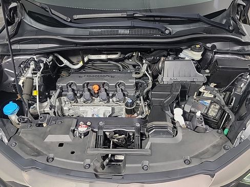 Certified 2019 Honda HR-V EX-L image 15