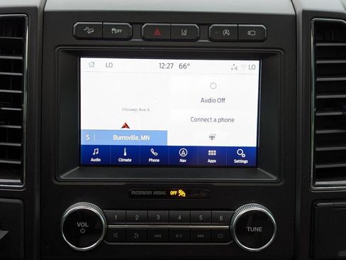 Used 2020 Ford Expedition Max Limited w/ Equipment Group 302A AWD/4WD image 20