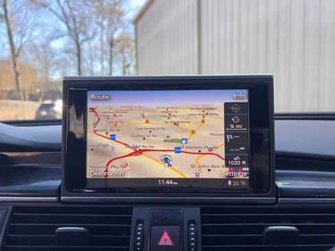 Used 2014 Audi RS 7 Prestige image 25