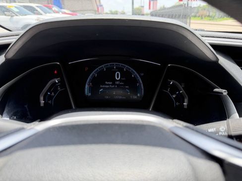 Used 2016 Honda Civic EX image 13