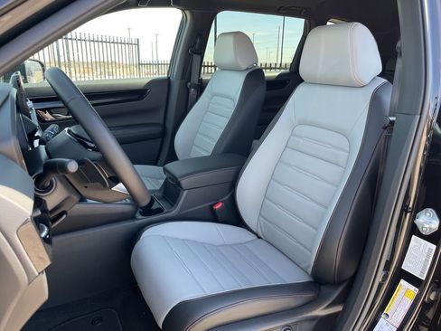 New 2026 Honda CR-V Sport Touring image 13