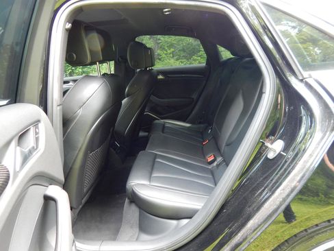 Used 2016 Audi S3 Premium Plus w/ LED Lighting Package image 14