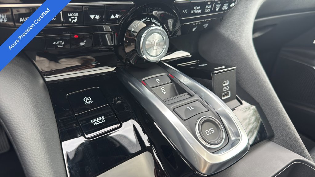 Used 2026 Acura MDX FWD image 27