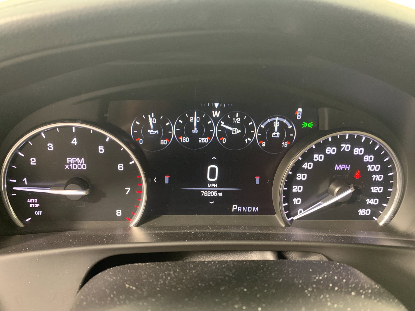 Used 2018 Cadillac CT6 2.0T RWD image 21