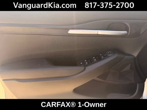 Certified 2026 Kia Seltos LX AWD/4WD image 17