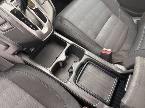 Used 2020 Honda CR-V LX image 20
