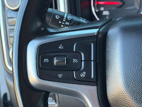 Used 2023 Chevrolet Silverado 2500 LT w/ Convenience Package image 33