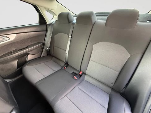 Used 2023 Kia Forte LXS w/ LXS Technology Package FWD image 15