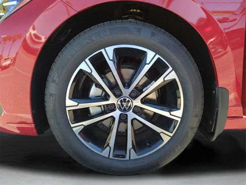 New 2026 Volkswagen Jetta Sport image 45