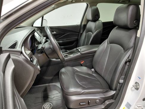 Used 2020 Buick Envision Essence FWD image 18