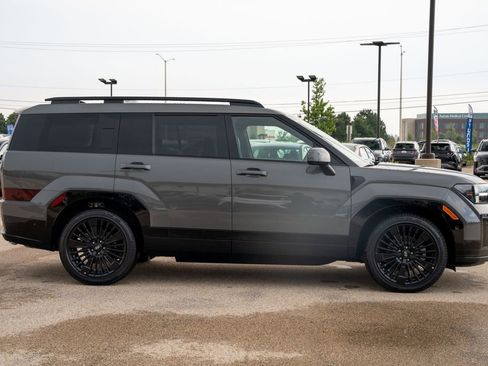 New 2026 Hyundai Santa Fe Calligraphy image 8