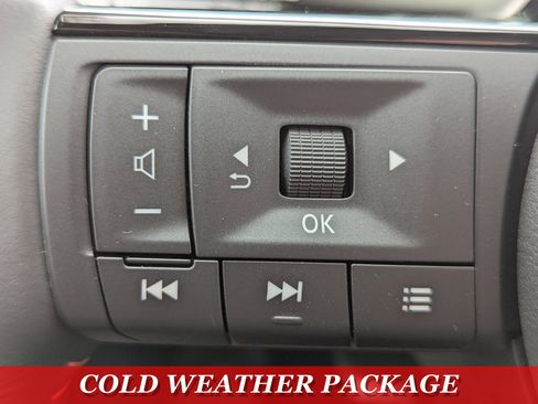 New 2026 Nissan Kicks SR w/ Cold Weather Package image 20