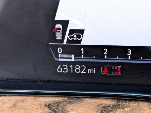 Used 2022 Cadillac Escalade ESV Sport Platinum image 19