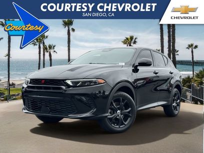 Used 2023 Dodge Hornet GT w/ GT Blacktop Package