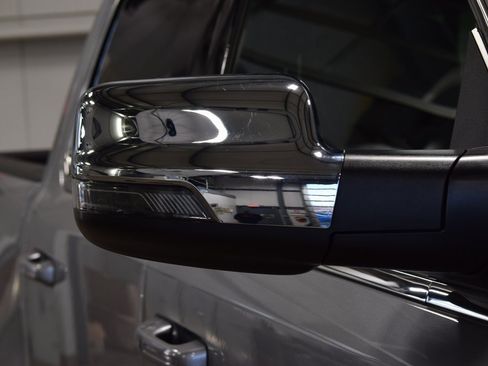 Used 2023 RAM 1500 Limited w/ Trailer Tow Group image 14