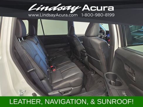 Used 2025 Honda Passport TrailSport image 10