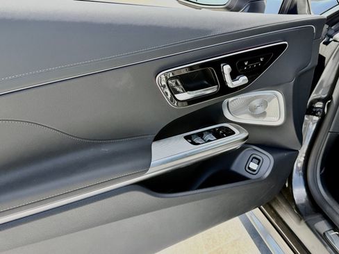 New 2026 Mercedes-Benz CLE 300 4MATIC Cabriolet image 16