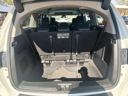 Used 2021 Honda Odyssey EX-L image 25
