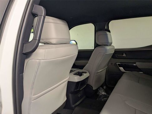 New 2026 Toyota Tundra Limited AWD/4WD image 24