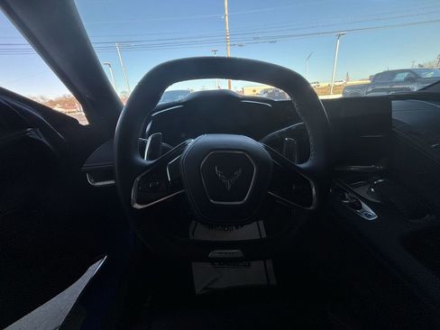 Used 2025 Chevrolet Corvette Z06 image 20