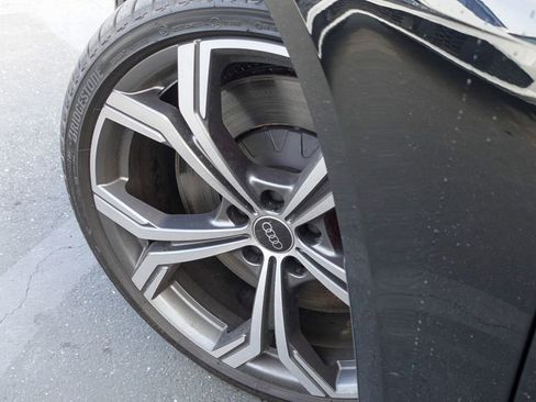 New 2025 Audi S6 Premium Plus image 10