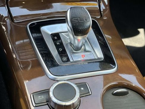 Used 2019 Mercedes-Benz SLC 300 image 23
