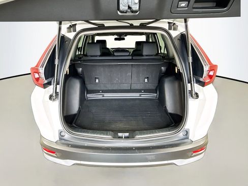 Used 2022 Honda CR-V EX-L image 26