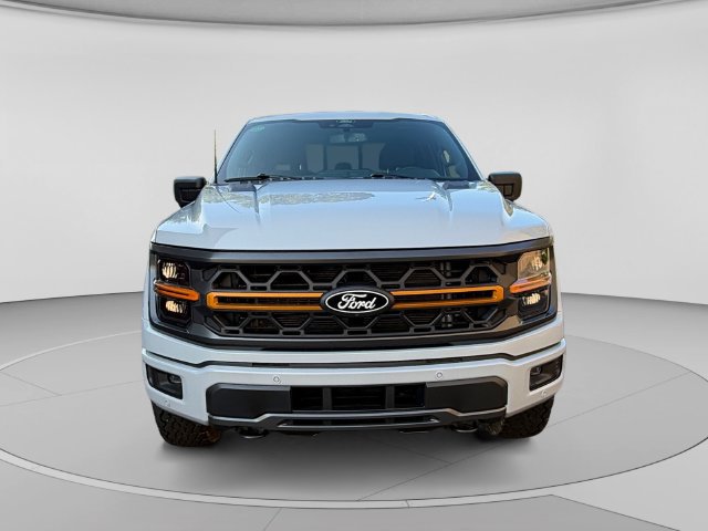 Certified 2025 Ford F150 Tremor AWD/4WD image 8