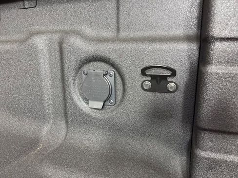 New 2026 Nissan Frontier SV w/ SV Convenience Package image 48