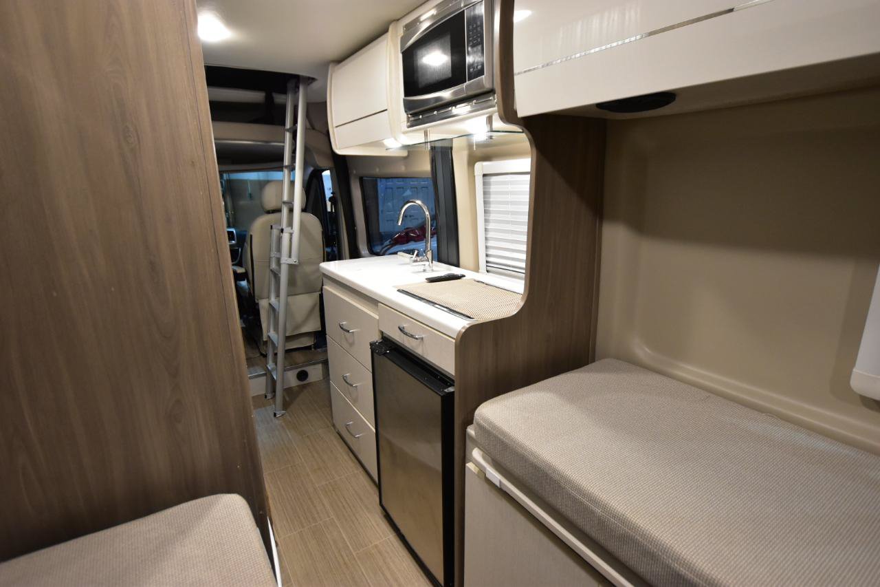 Used 2021 RAM ProMaster 3500 w/ Convenience Group FWD image 53