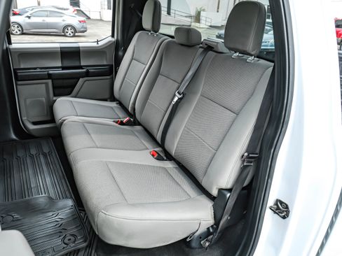 Used 2021 Ford F250 XL w/ STX Appearance Package AWD/4WD image 33