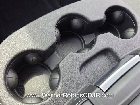 New 2026 RAM 3500 Tradesman image 25