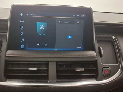 Used 2024 Chevrolet Suburban RST w/ Luxury Package image 33