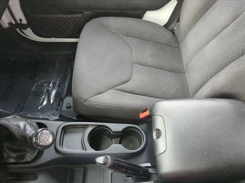 Used 2013 Jeep Wrangler Unlimited Sport image 15