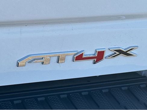 New 2026 GMC Sierra 1500 AT4X image 15